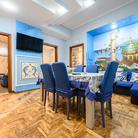 Casa Maggio Apartment Vietri Ngoại thất bức ảnh